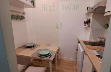 Mint House Stadio e Pala Alpitour Private Parking - Foto 23