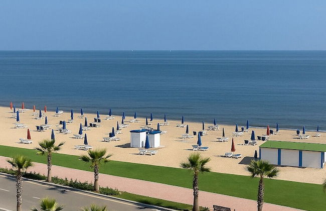 Family-friendly Stays at Porto Said Chalets - Foto 63