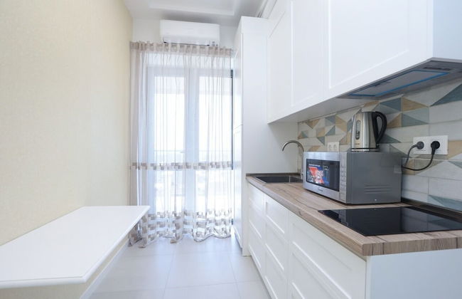 Stay inn on Amiryan 26/4 - Photo 21