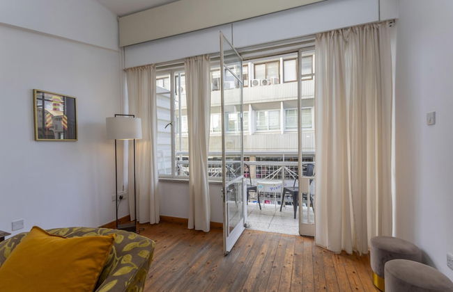 1-80 Collection Apt 101 - Foto 13