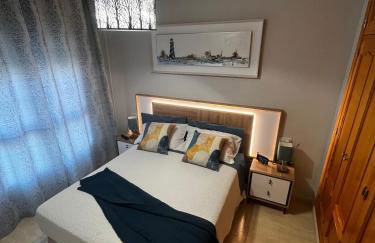 Piso Costa de Almeria Retamar - Foto 49