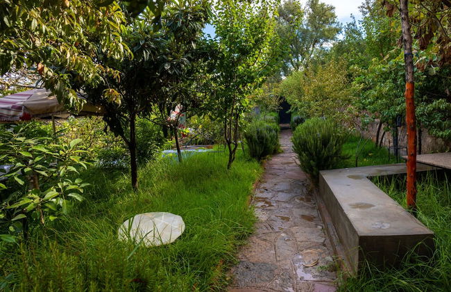 Dar Assounfou - Foto 16