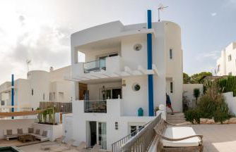 Casa Aguila Ibiza - Foto 25