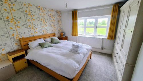 Silver Cottage - Foto 5, towels, wardrobe