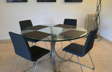 Marilyn Beach - Vue mer, terrasse, garage privé - Foto 9