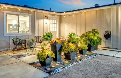 Spacious 3BR Modern Home in LA Perfect for Family - Foto 4