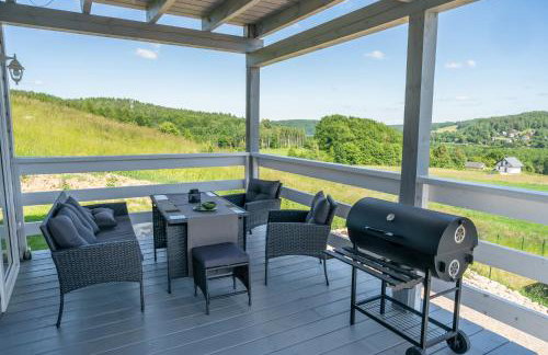 Easy Hill - domek na Kaszubach z sauną - Foto 6