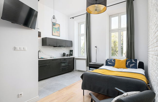 RentPlanet - Studio Kępna - Foto 2