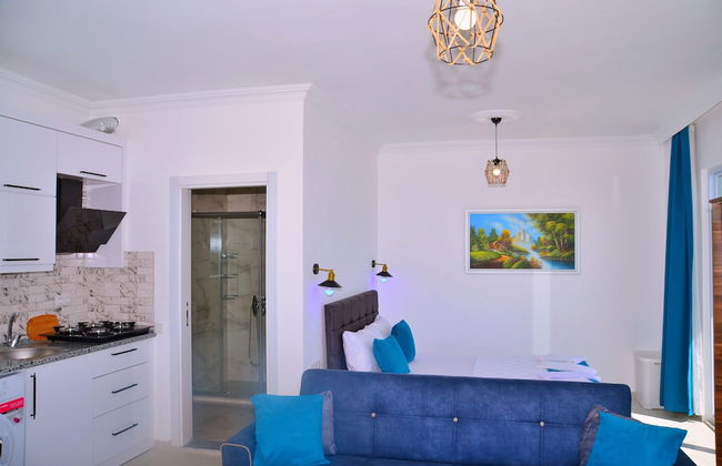 Fame Apart Kas - Foto 17