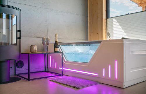 Domek Jacuzzi Escape Kołobrzeg - Foto 1