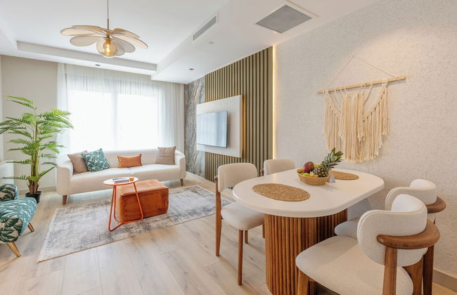 Los Suites - Foto 15