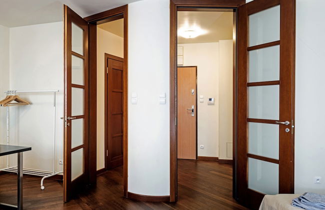 Szucha Apartments - Photo 52