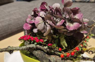 Ferienwohnung Sonnenschein Familie Hamdorf - Photo 6