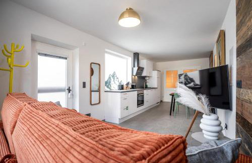 Casa Primavera - Stadtvilla mitten in Miesbach - Foto 44