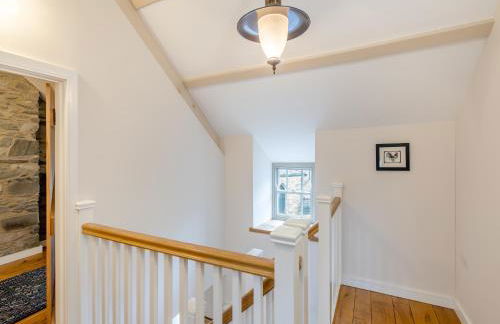 Ivy Bush Cottage - Foto 15