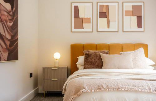 Megan's Hideaway Luxury 4 Bed Retreat - Foto 44