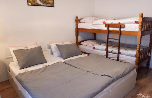 Apartman Peršić - Foto 25