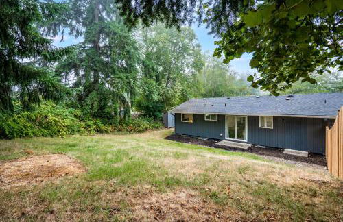 Luxury Duplex Smart Toilet AC BBQ - Foto 38