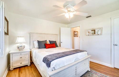 Vintage Mount Dora Cottage with Screened Porch! - Foto 15