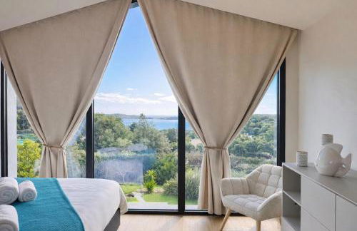 Villa di Stella Pinarello - Proche plage - swimming pools - Foto 37