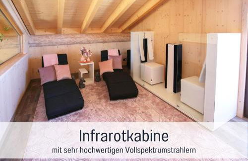 Natur-Chalet zum Nationalpark Franz inkl. E-Auto - Foto 13