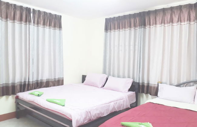 Mae Rampung Beach House 2 - Foto 34