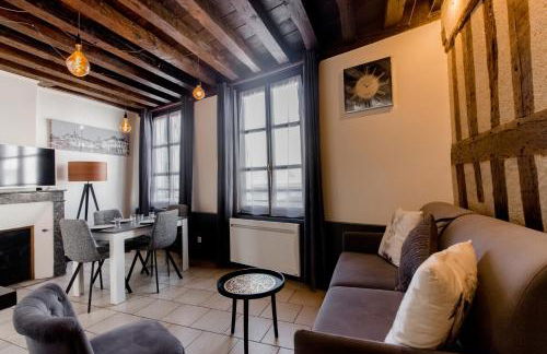 Au Bourg Neuf - Foto 57