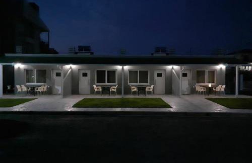 ONAR by the sea Luxurious Apartments - Foto 9