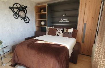 Apartment Beach Front Canet - Foto 58