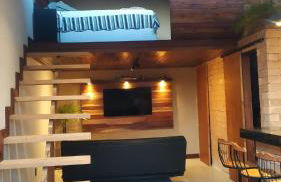 Antunes Loft #50, Itaipuaçú - Foto 4