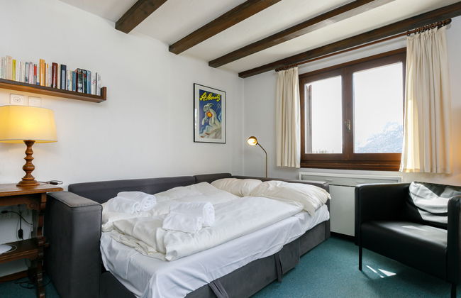 Residenza Chesa Margun 78-3 - Foto 14