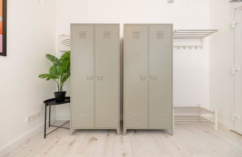 Great 2-room apartment in Mitte - Foto 25