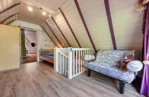 Ferienhaus In Oerrel Mit Pool - Foto 17