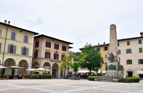 Piazza Arnolfo 1932 - Foto 10