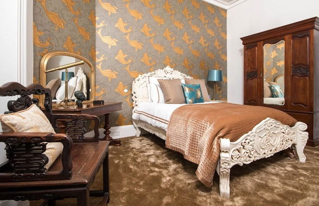 Firlands House - Foto 4