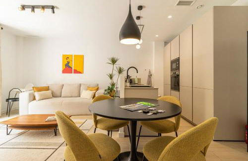 Allo Apartments San Clemente Parking Piscina Centro 2 Habitaciones - Foto 9