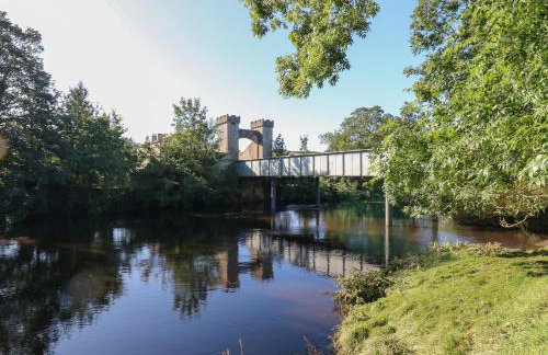 Teal Cottage - Photo 20