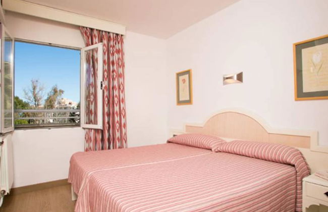 Aparthotel Aquasol - Photo 10