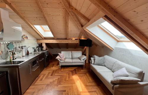 Haus am Berg, Apartment 954 Hm, 82493 Klais - Foto 6