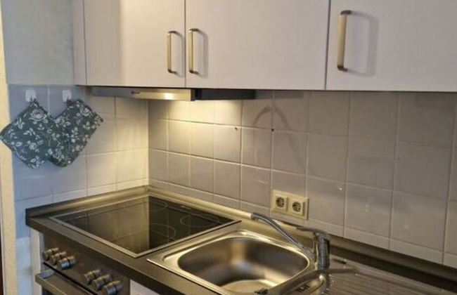 Waldresidenz Comfortable Holiday Residence - Photo 4