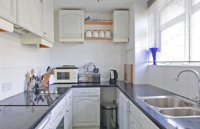 The London Agent West London Studios - Foto 10