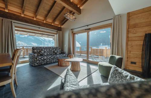 Le CAIRNE Chalet Residence - Foto 56