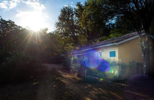 Fazenda Santa Thereza - Itapira - Foto 64