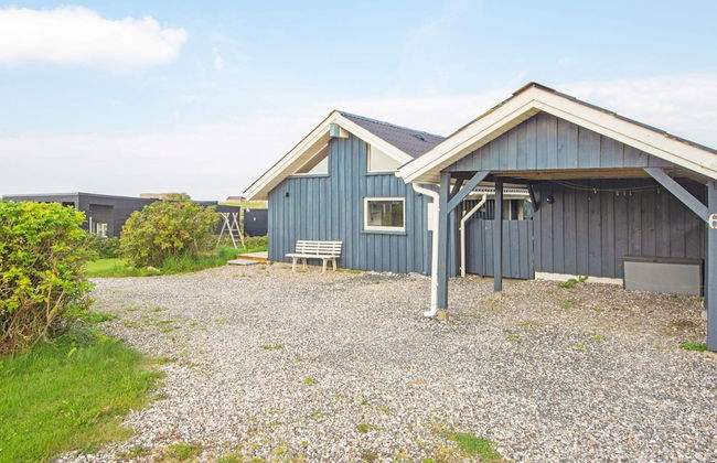 Lovely Holiday Home in Lemvig near Sea - Photo 28