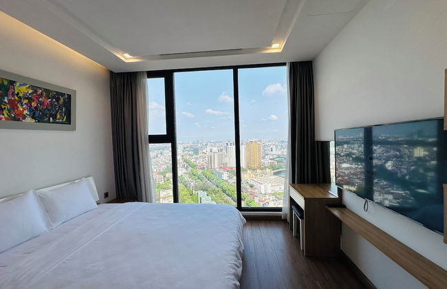 Hagi APT - Vinhomes Metropolis in Ha Noi - Foto 10
