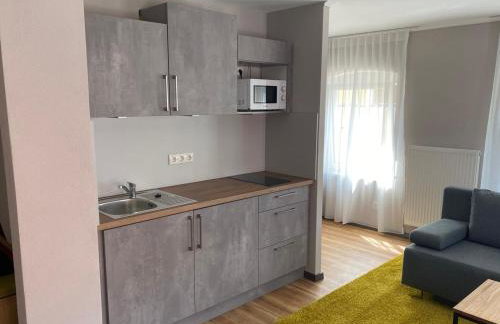 Motel Q- das kleine Stadthotel - Foto 2