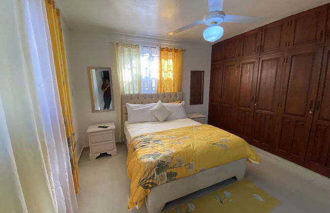 Inviting 3-bedroom Stay in Santo Domingo! - Foto 6
