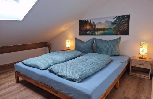 Ferienwohnung Okami-Familie Bernöcker - Photo 1