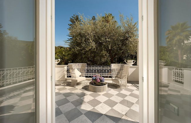 Villa Silvana Relais - Photo 15