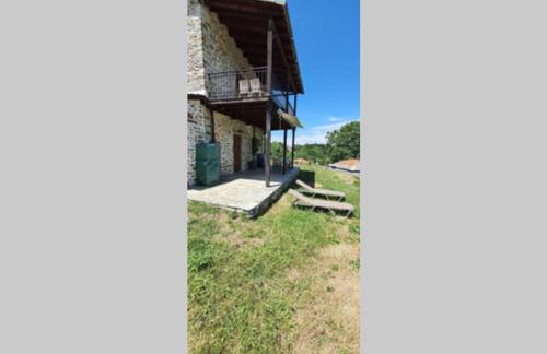 Traditional Stone House in Kissos Pelion - Foto 19